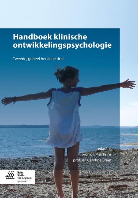 Handboek Klinische Ontwikkelingspsychologie - 