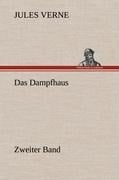 Das Dampfhaus -2 - Jules Verne