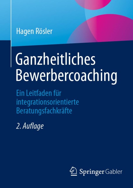 Ganzheitliches Bewerbercoaching - Hagen Rösler