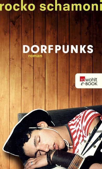 Dorfpunks - Rocko Schamoni
