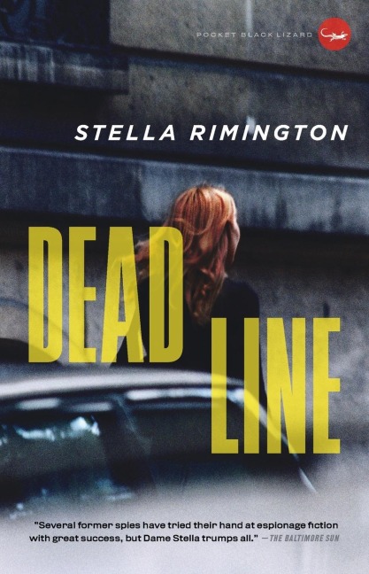 Dead Line - Stella Rimington