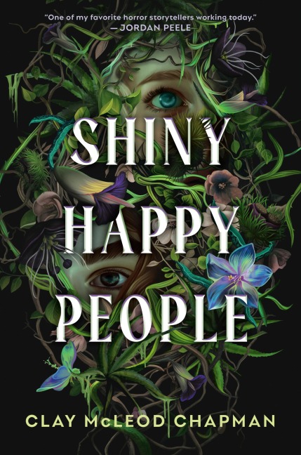 Shiny Happy People - Clay Mcleod Chapman