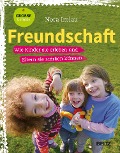 Cover-Bild zum Titel 'Freundschaft' von 'Nora Imlau'