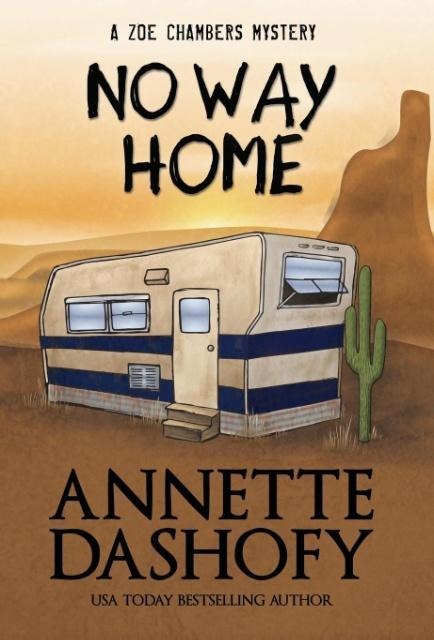 No Way Home - Annette Dashofy