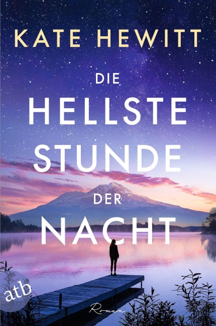 Die hellste Stunde der Nacht - Kate Hewitt