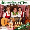 Cover-Bild zum Titel 'Weihnacht' von 'Stoani-Haus-Musi'