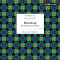 Cover-Bild zum Titel 'Rheinsberg' von 'Kurt Tucholsky'