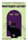 Cover-Bild zum Titel 'Muhtesem Gatsby' von 'F. Scott Fitzgerald'