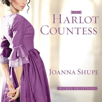 The Harlot Countess - Joanna Shupe
