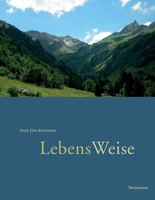 LebensWeise - Knud Eike Buchmann