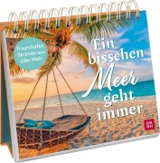 Cover-Bild zum Titel 'Ein bisschen MEER geht immer' von ''