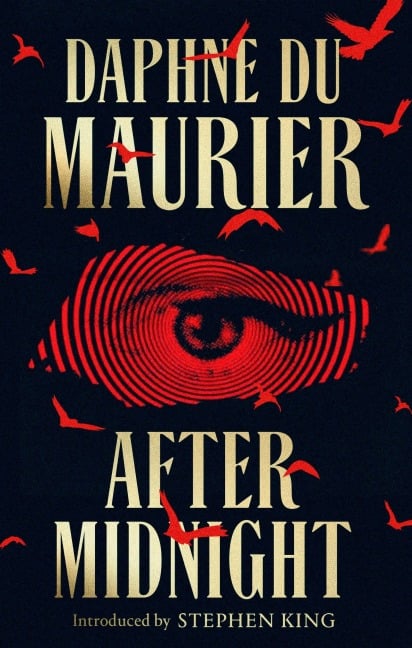 After Midnight - Daphne Du Maurier