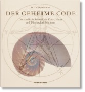 Cover-Bild zum Titel 'Der Geheime Code' von 'Priya Hemenway'