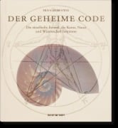 Cover-Bild zum Titel 'Der Geheime Code' von 'Priya Hemenway'