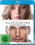 Passengers - Jon Spaihts, Thomas Newman