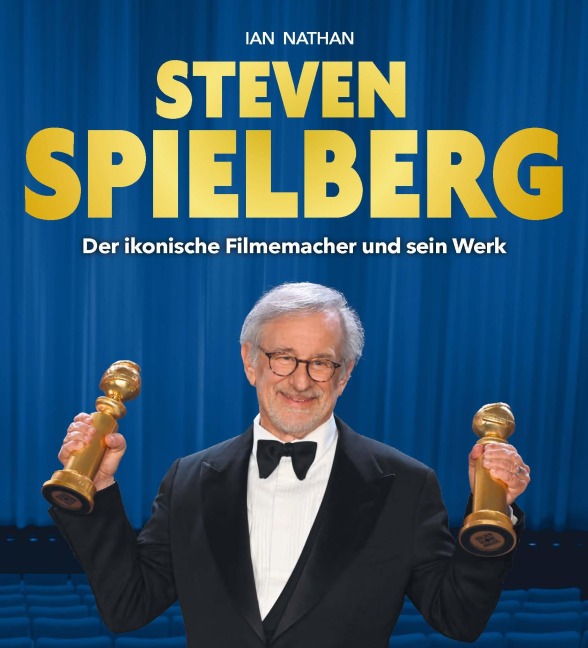 Steven Spielberg - 