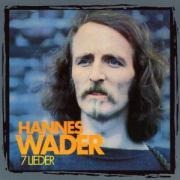 7 Lieder - Hannes Wader