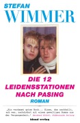 Cover-Bild zum Titel 'Die 12 Leidensstationen nach Pasing' von 'Stefan Wimmer'