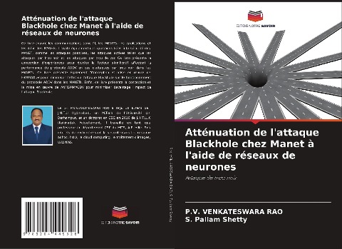 Atténuation de l'attaque Blackhole chez Manet à l'aide de réseaux de neurones - P. V. Venkateswara Rao, S. Pallam Shetty