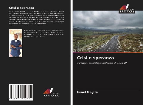 Crisi e speranza - Israël Mayiza