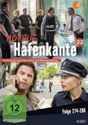 Cover-Bild zum Titel 'Notruf Hafenkante' von 'Astrid Ströher, Klaus Arriens, Marc Blöbaum, Thomas Wilke, Scarlett Kleint'