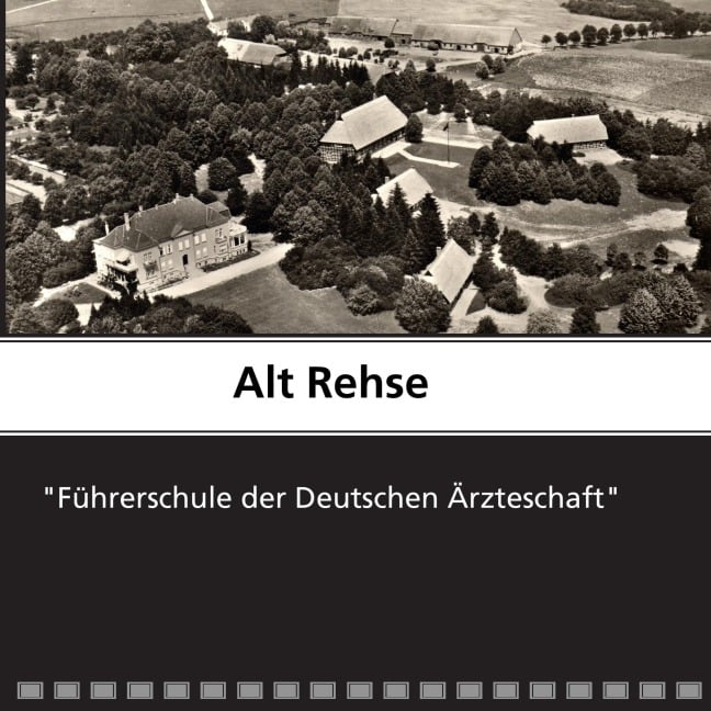 Alt Rehse - Ronald Lemm