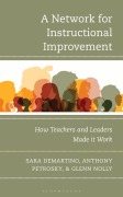 Cover-Bild zum Titel 'A Network for Instructional Improvement' von 'Sara Demartino, Glenn Nolly, Anthony Petrosky'