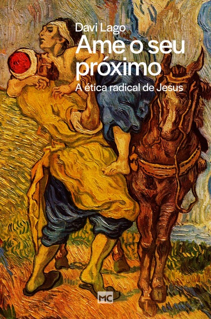 Ame o seu próximo - Davi Lago