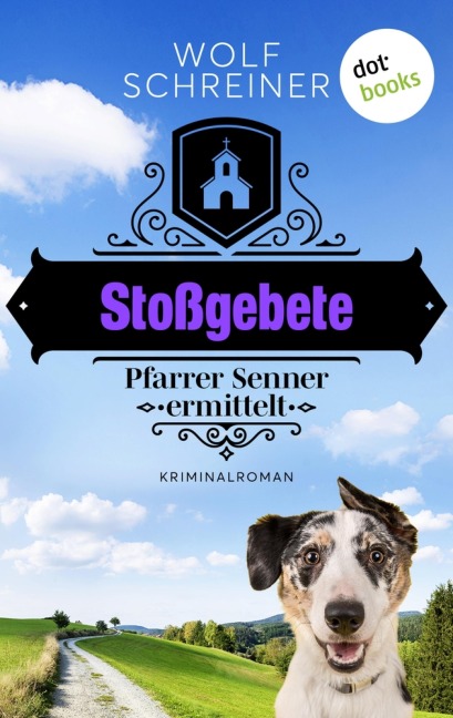 Stoßgebete - Wolf Schreiner