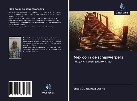 Mexico in de schijnwerpers - Jesus Quintanilla Osorio