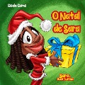 O Natal de Sara - Gisele Gama