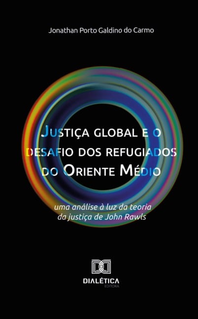 Justiça global e o desafio dos refugiados do Oriente Médio - Jonathan Porto