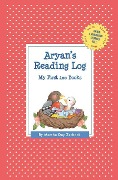 Aryan's Reading Log - Martha Day Zschock