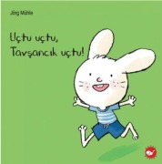 Cover-Bild zum Titel 'Uctu Uctu, Tavsancik Uctu' von 'Jörg Mühle'