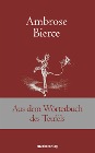  Aus dem Wörterbuch des Teufels