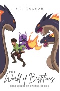Cover-Bild zum Titel 'The World of Bestelions (Chronicles of Castra Book' von 'R J Tolson'