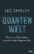 Quantenwelt - Lee Smolin