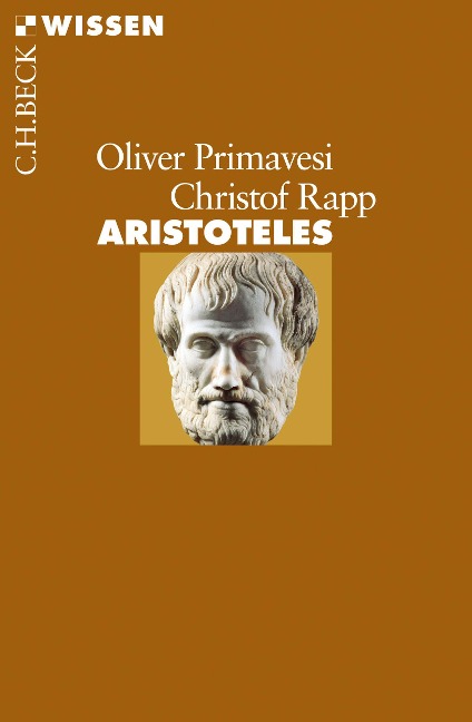 Aristoteles - Oliver Primavesi, Christof Rapp