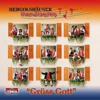 Grüá Gott - Hergolshäuser Musikanten