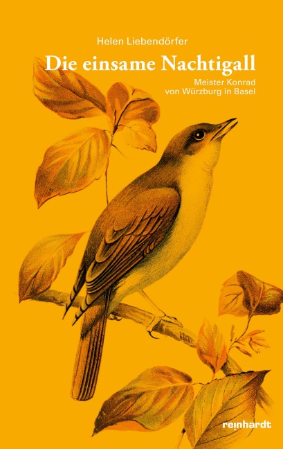 Die einsame Nachtigall - Helen Liebendörfer