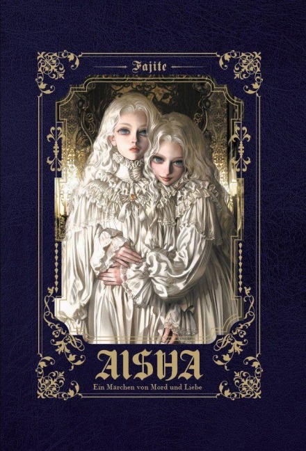 Aisha - Fajite