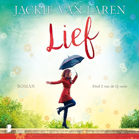 Lief - Jackie van Laren