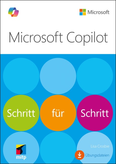 Microsoft Copilot - Lisa Crosbie