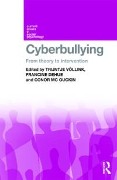 Cover-Bild zum Titel 'Cyberbullying' von ''