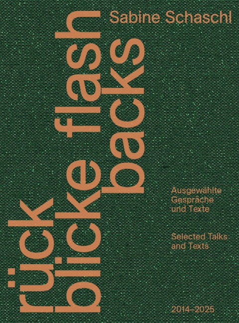 Rückblicke / Flashbacks - 