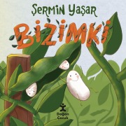 Cover-Bild zum Titel 'Bizimki' von '¿Ermin Ya¿ar'