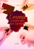 Cover-Bild zum Titel 'Emma' von 'Sigrid Lenz'
