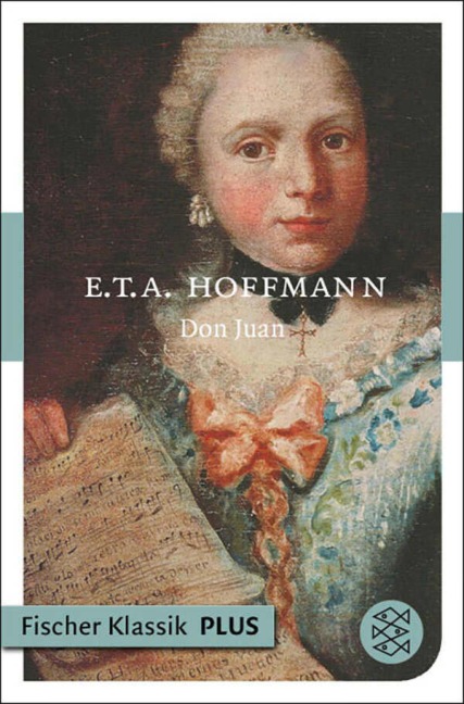Don Juan - E. T. A. Hoffmann