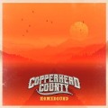 Cover-Bild zum Titel 'Homebound' von 'Copperhead County'