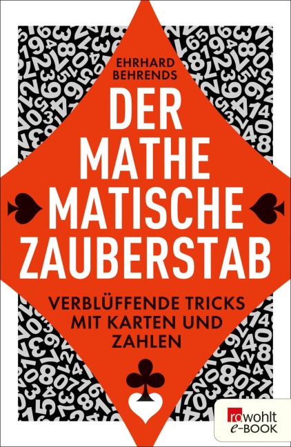 Der mathematische Zauberstab - Ehrhard Behrends